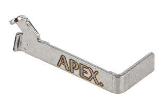The Apex Tactical Glock Trigger Connector offers an exceptional performance upgrade